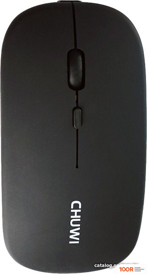 Мышь Chuwi M1 (ЧЕРНЫЙ) (175555)
