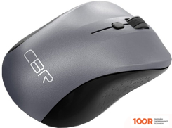 Мышь CBR CM 531BT (СИНИЙ) (175546)