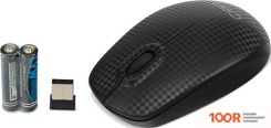 Мышь CBR CM 499 CARBON (175542)