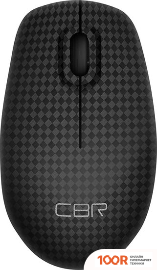 Мышь CBR CM 499 CARBON (175542)
