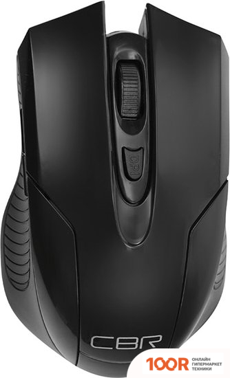 Мышь CBR CM 403 (175541)