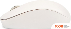 Мышь CBR CM 401C (БЕЛЫЙ) (175539)