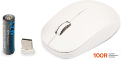 Мышь CBR CM 401C (БЕЛЫЙ) (175539)