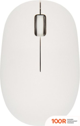 Мышь CBR CM 401C (БЕЛЫЙ) (175539)