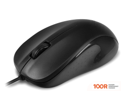 Мышь CBR CM 131C (ЧЕРНЫЙ) (175533)