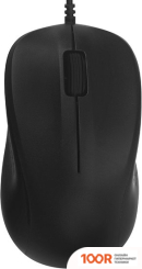 Мышь CBR CM 131C (ЧЕРНЫЙ) (175533)