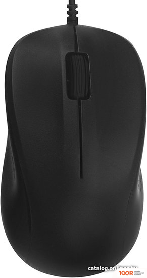 Мышь CBR CM 131C (ЧЕРНЫЙ) (175533)