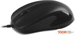 Мышь CBR CM 131C (ЧЕРНЫЙ) (175533)