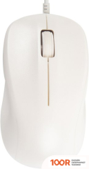 Мышь CBR CM 131C (БЕЛЫЙ) (175532)