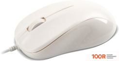 Мышь CBR CM 131C (БЕЛЫЙ) (175532)