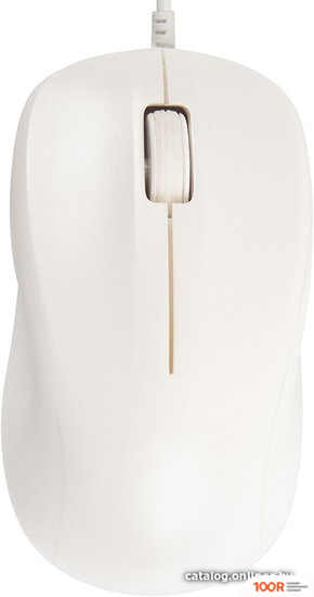 Мышь CBR CM 131C (БЕЛЫЙ) (175532)
