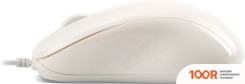 Мышь CBR CM 131C (БЕЛЫЙ) (175532)
