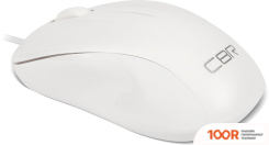 Мышь CBR CM 131 (БЕЛЫЙ) (175531)