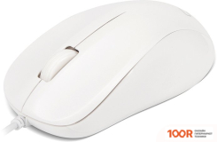 Мышь CBR CM 131 (БЕЛЫЙ) (175531)
