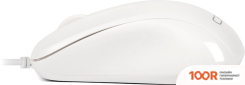 Мышь CBR CM 131 (БЕЛЫЙ) (175531)