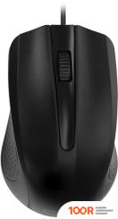 Мышь CBR CM 103 (ЧЕРНЫЙ) (175525)