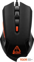 Мышь Canyon STAR RAIDER GM-1 (175523)