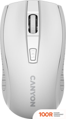 Мышь Canyon MW-7 (БЕЛЫЙ) (175516)