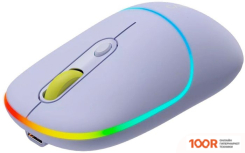 Мышь Canyon MW-22 (СИРЕНЕВЫЙ) (175514)