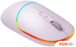 Мышь Canyon MW-22 (РОЗОВЫЙ) (175513)