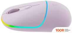 Мышь Canyon MW-22 (РОЗОВЫЙ) (175513)