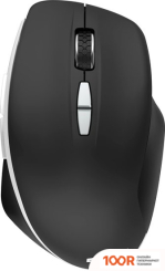 Мышь Canyon MW-21 (ЧЕРНЫЙ) (175509)
