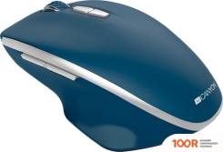 Мышь Canyon MW-21 (ТЕМНО-СИНИЙ) (175508)