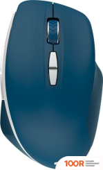 Мышь Canyon MW-21 (ТЕМНО-СИНИЙ) (175508)