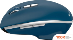 Мышь Canyon MW-21 (ТЕМНО-СИНИЙ) (175508)
