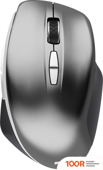 Мышь Canyon MW-21 (СЕРЫЙ) (175507)