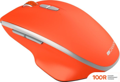 Мышь Canyon MW-21 (ОРАНЖЕВЫЙ) (175506)