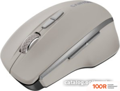 Мышь Canyon MW-21 (БЕЖЕВЫЙ) (175503)