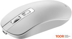 Мышь Canyon MW-18 (БЕЛЫЙ) (175500)