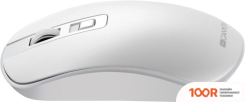 Мышь Canyon MW-18 (БЕЛЫЙ) (175500)