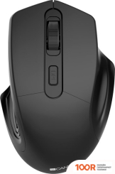 Мышь Canyon MW-15 (ЧЕРНЫЙ) (175499)