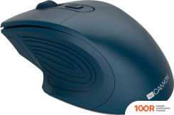 Мышь Canyon MW-15 (ТЕМНО-СИНИЙ) (175498)