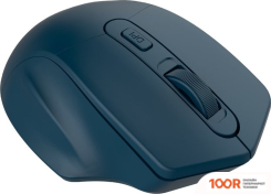 Мышь Canyon MW-15 (ТЕМНО-СИНИЙ) (175498)