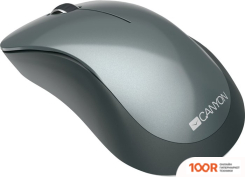 Мышь Canyon MW-11 (ЧЕРНЫЙ) (175494)