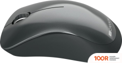 Мышь Canyon MW-11 (ЧЕРНЫЙ) (175494)