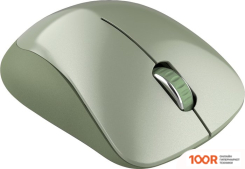 Мышь Canyon MW-11 (ЗЕЛЕНЫЙ) (175492)