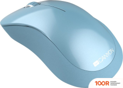 Мышь Canyon MW-11 (ГОЛУБОЙ) (175491)