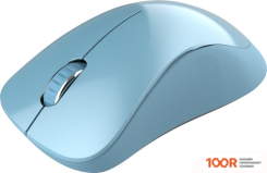 Мышь Canyon MW-11 (ГОЛУБОЙ) (175491)