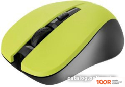 Мышь Canyon MW-1 (ЖЕЛТЫЙ) (175489)