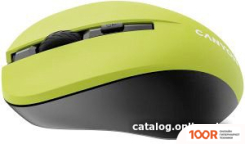 Мышь Canyon MW-1 (ЖЕЛТЫЙ) (175489)