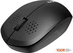 Мышь Canyon MW-04 (ЧЕРНЫЙ) (175488)