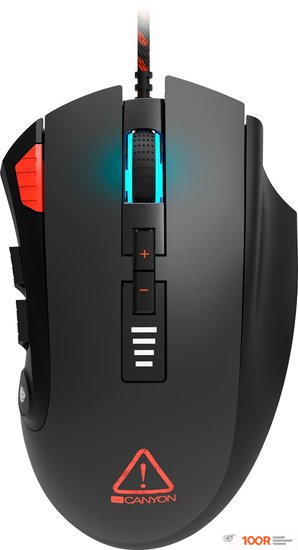 Мышь Canyon MERKAVA GM-15 (175486)