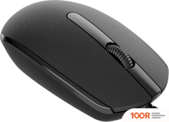 Мышь Canyon M-10 (ЧЕРНЫЙ) (175485)