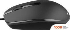 Мышь Canyon M-10 (ЧЕРНЫЙ) (175485)