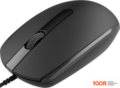 Мышь Canyon M-10 (ЧЕРНЫЙ) (175485)