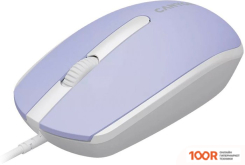 Мышь Canyon M-10 (СИРЕНЕВЫЙ/БЕЛЫЙ) (175484)
